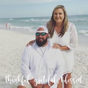 Meet your Posher, Kadi